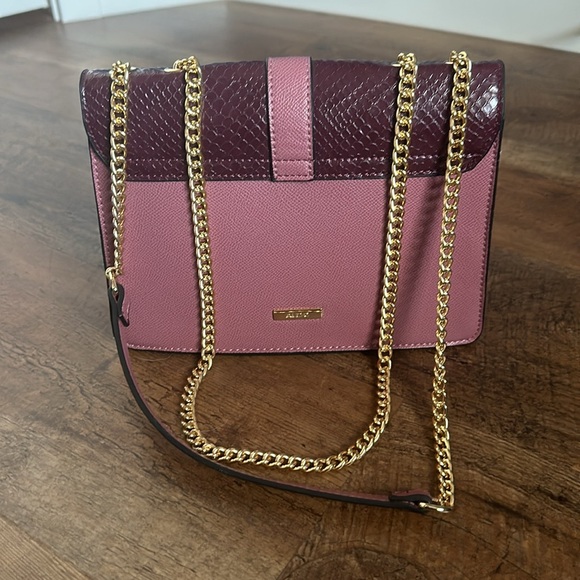 Aldo | Rhihar Color Block Bag - Picture 6 of 9